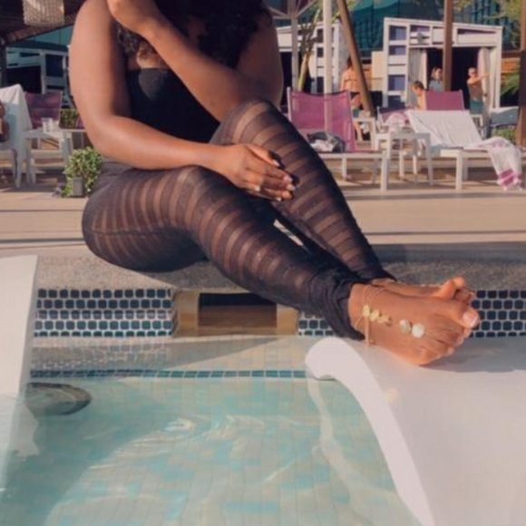 🎊2X HOST PICK🎊Boho Coin Anklet Bracelet - Picture 3 of 7